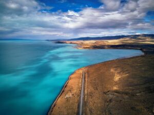 Patagonia