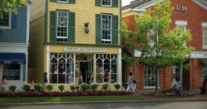 Niagara-on-the-lake