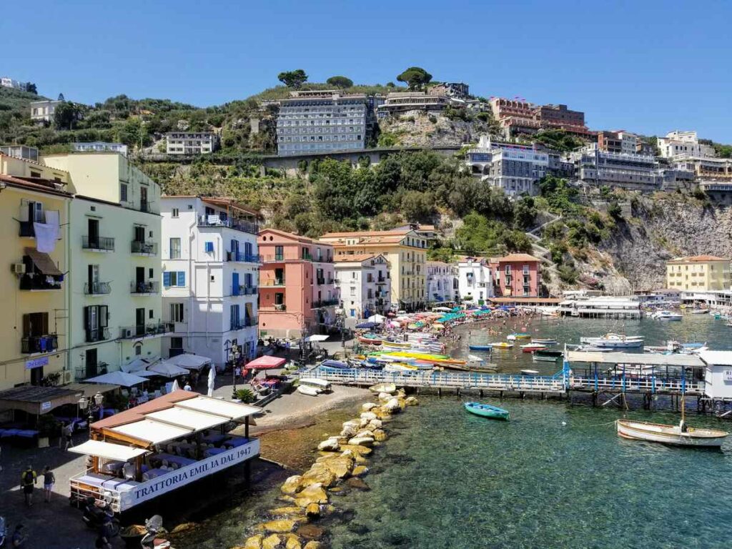 Amalfi Coast