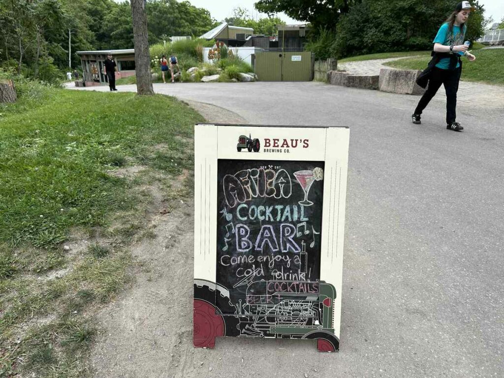 Toronto Zoo