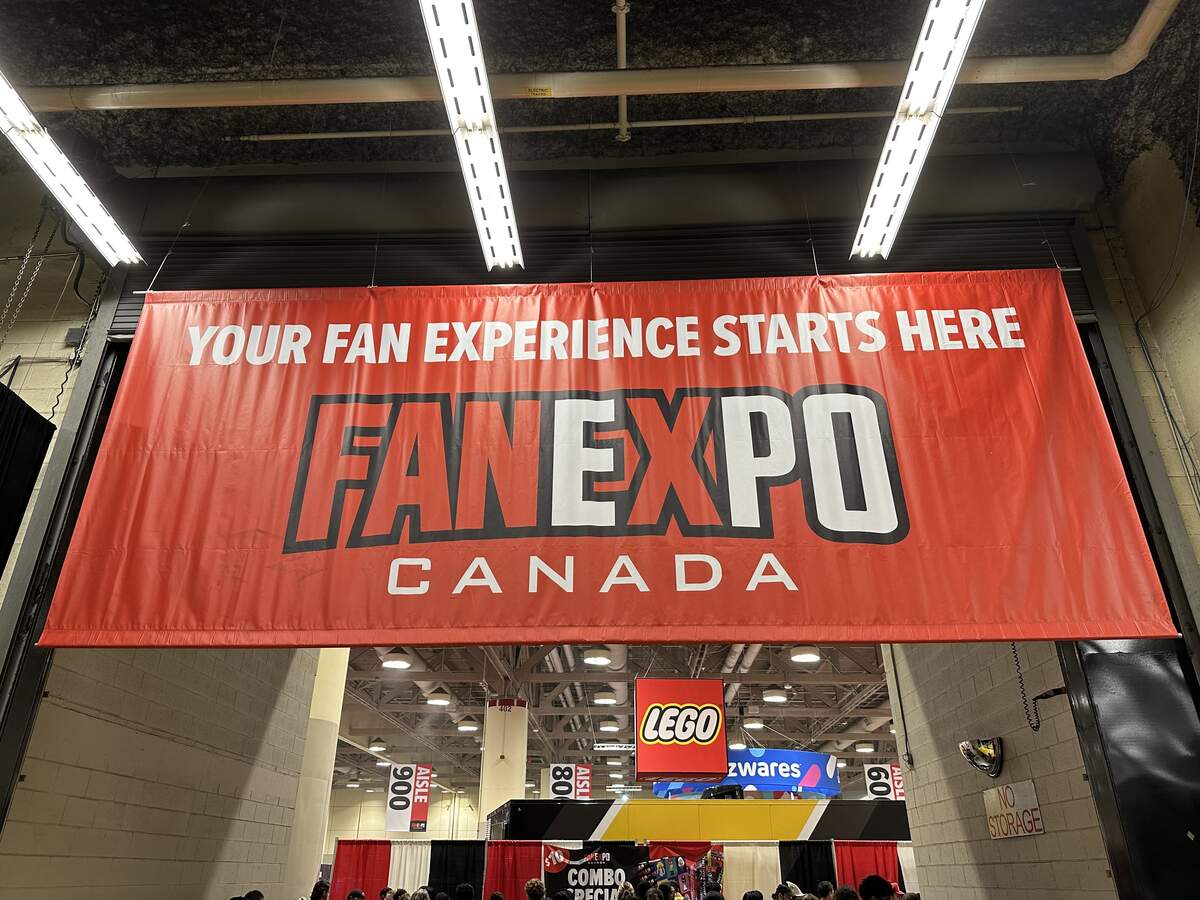 Fan Expo