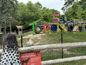 Toronto Zoo