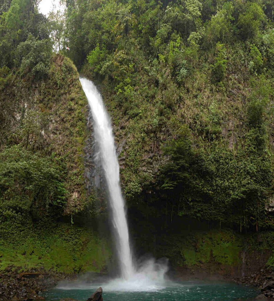 Costa Rica