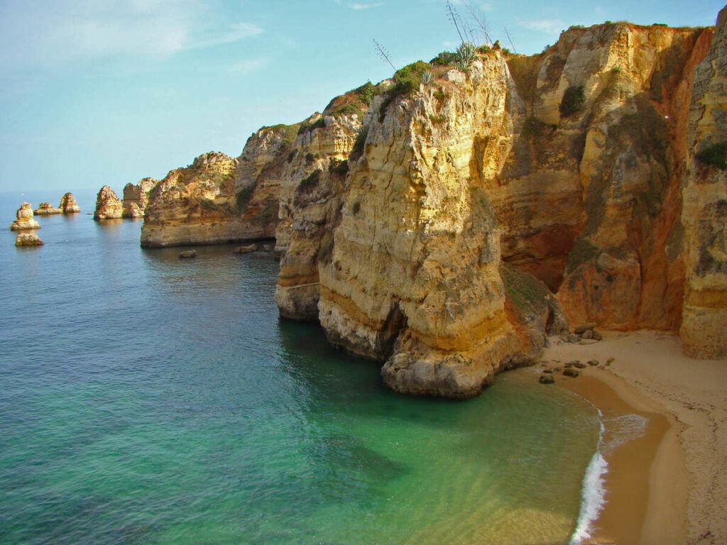 Algarve, Portugal