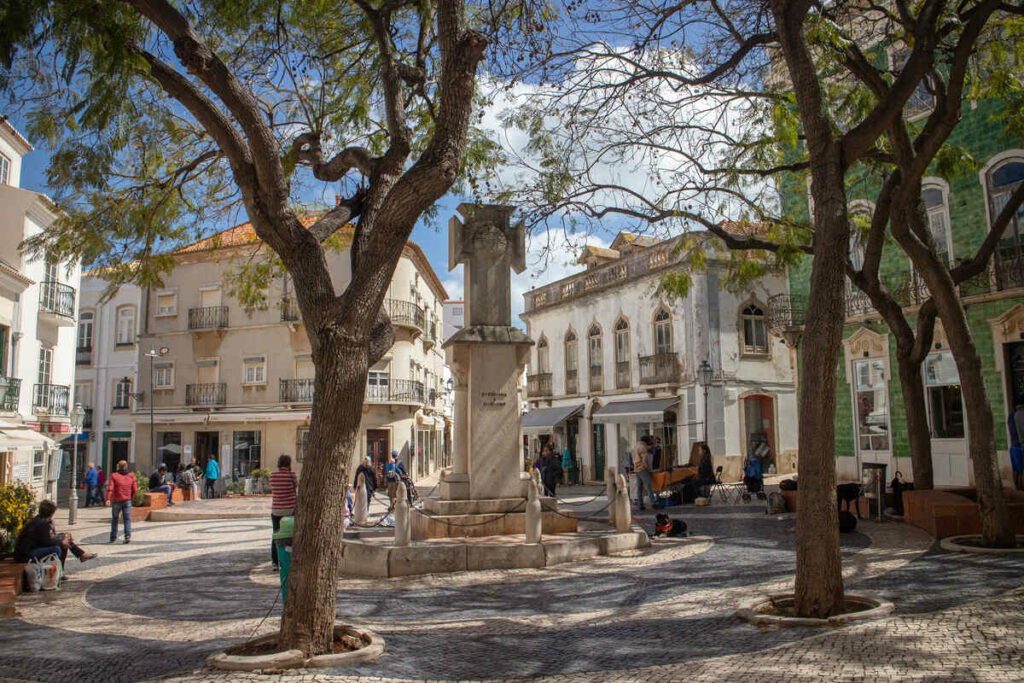 Algarve, Portugal