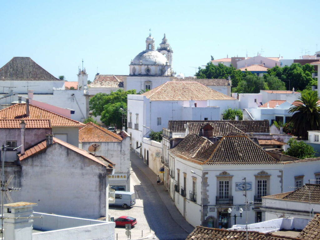 Algarve, Portugal