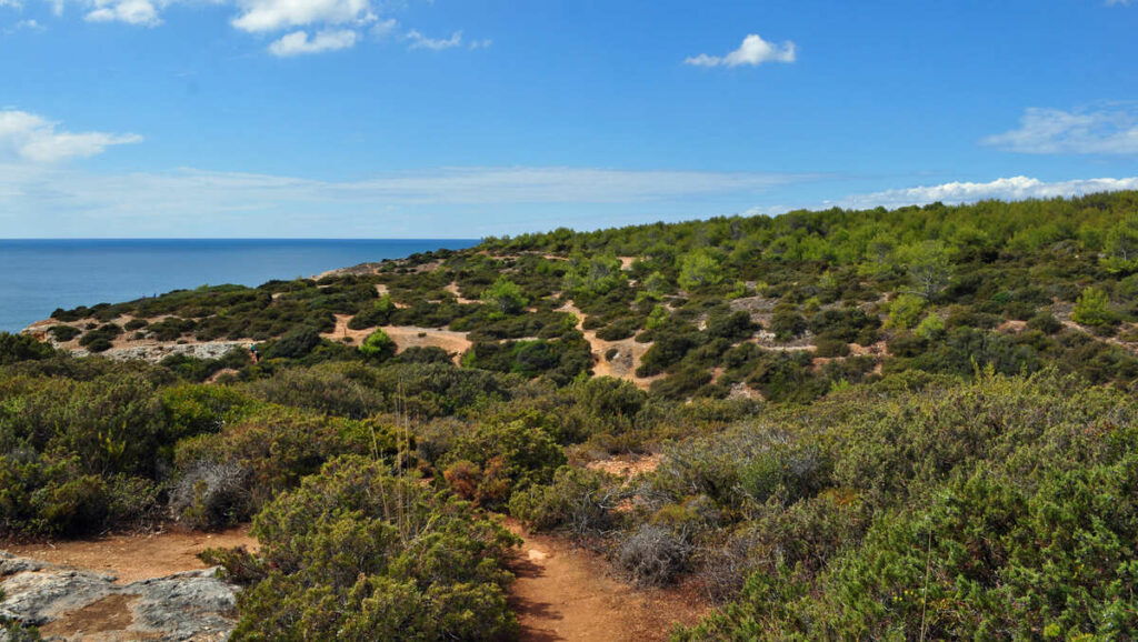 Algarve, Portugal