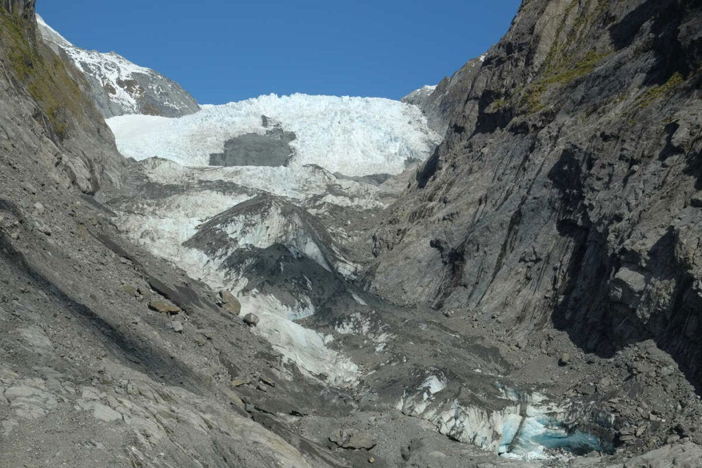 New Zealand’s South Island is a land