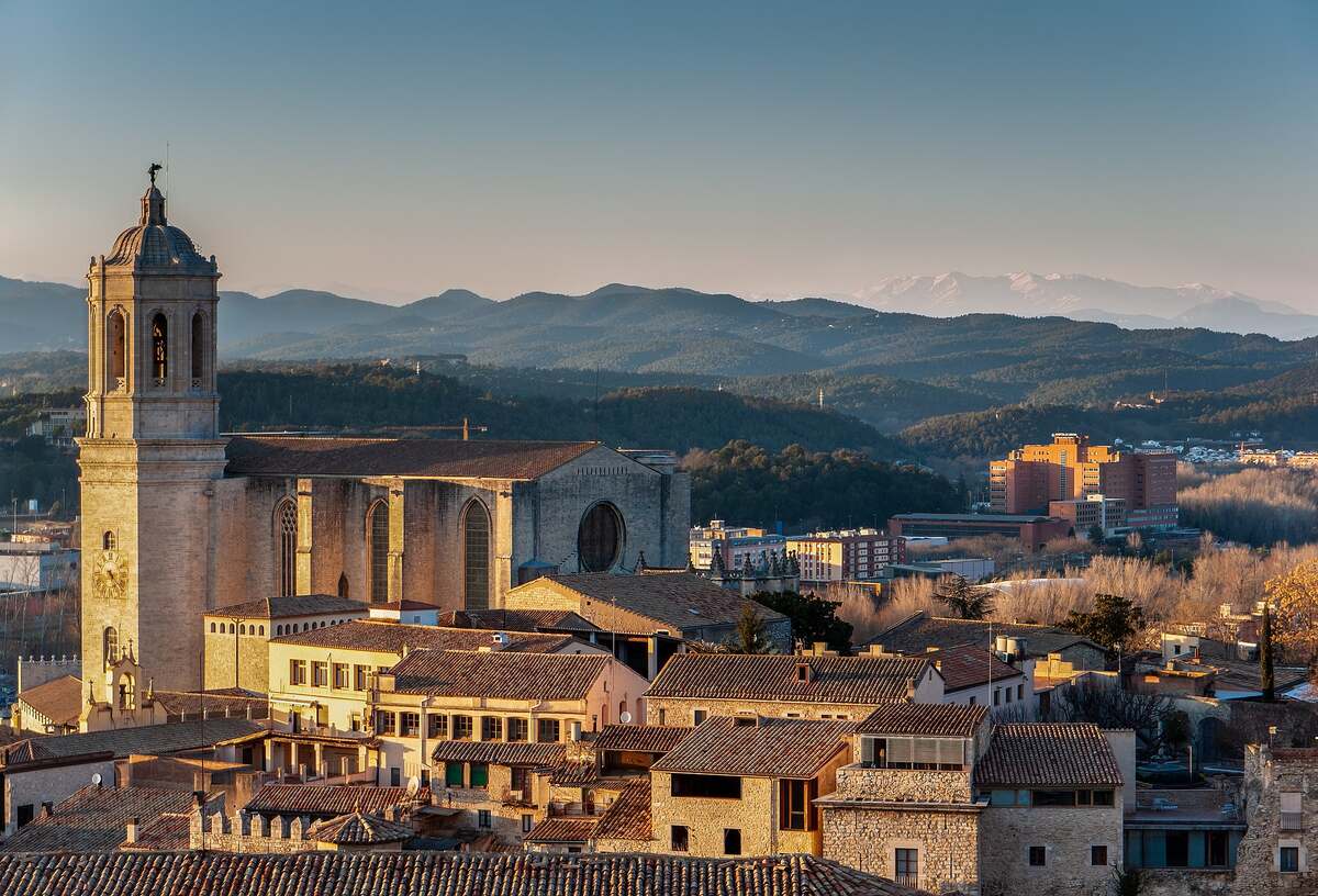 Girona, Spain