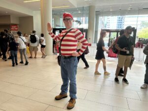 Fan Expo