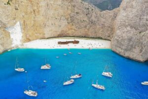 5 Secluded Beaches to Visit