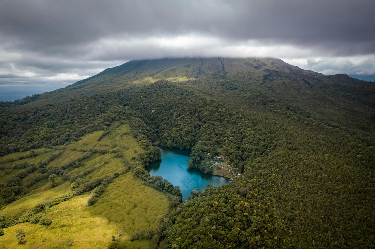 Costa Rica