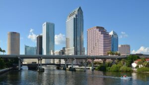 Tampa Bay