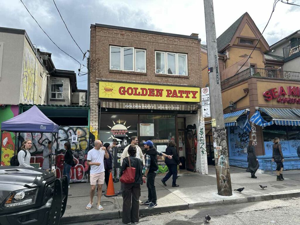 Kensington Market