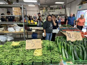 St Lawrence Market