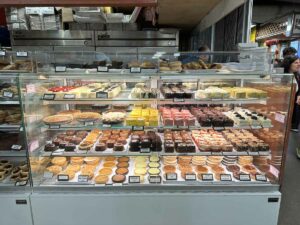 St Lawrence Market