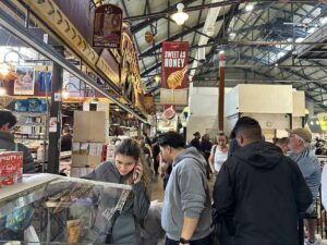 St Lawrence Market