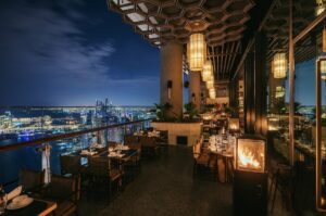 Dubai Brunch