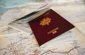 ancestral travel