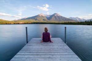 silent travel