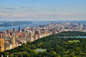 Central Park