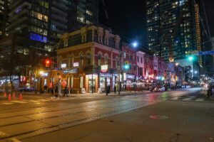 Toronto