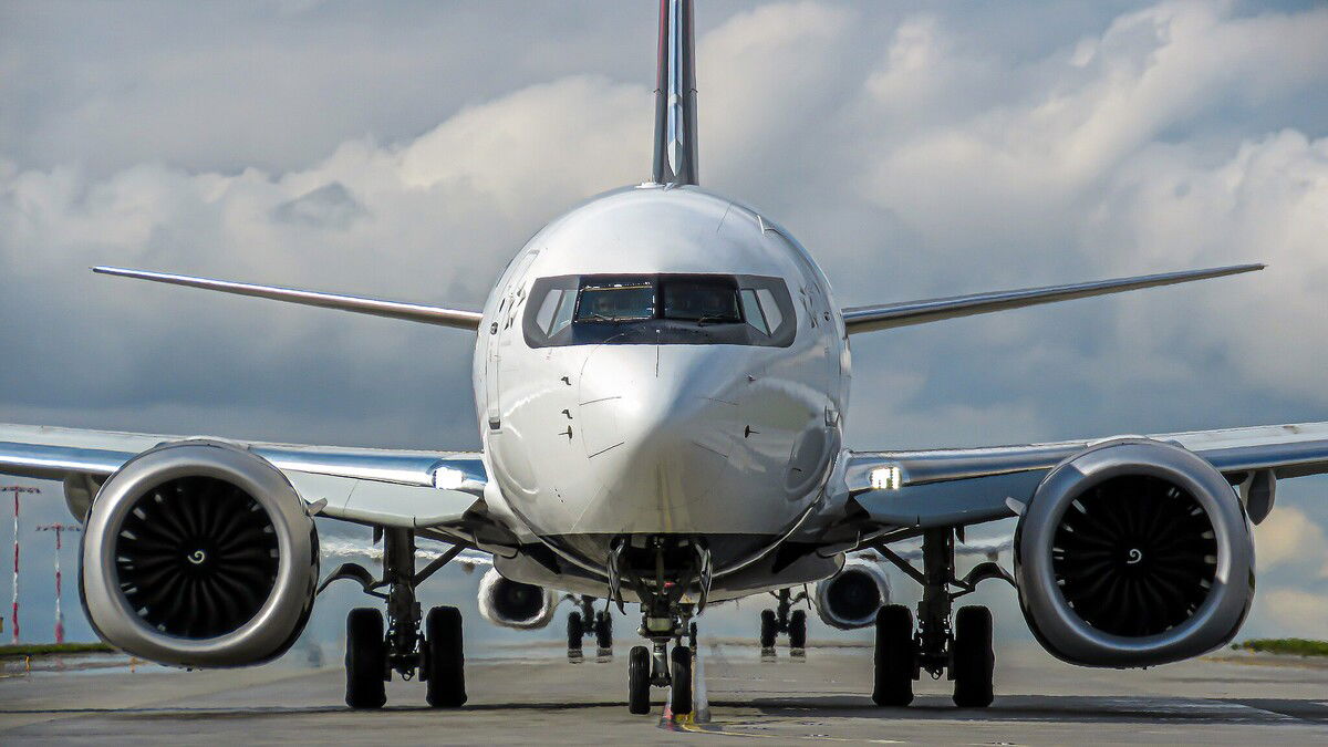 Air Canada Strike