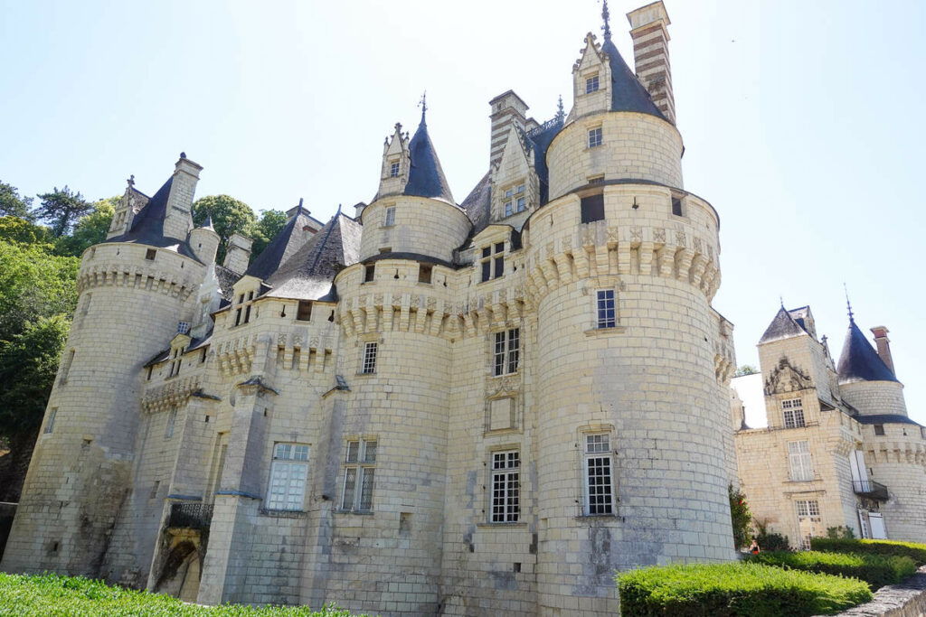 Loire River 