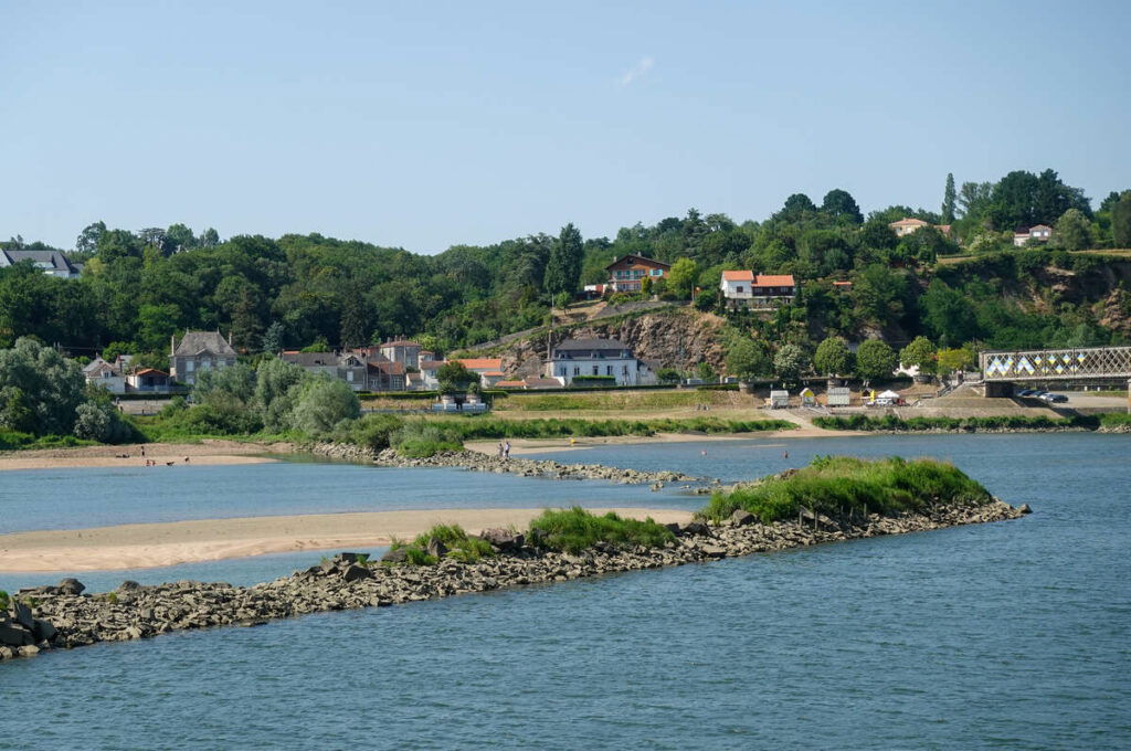 Loire River 