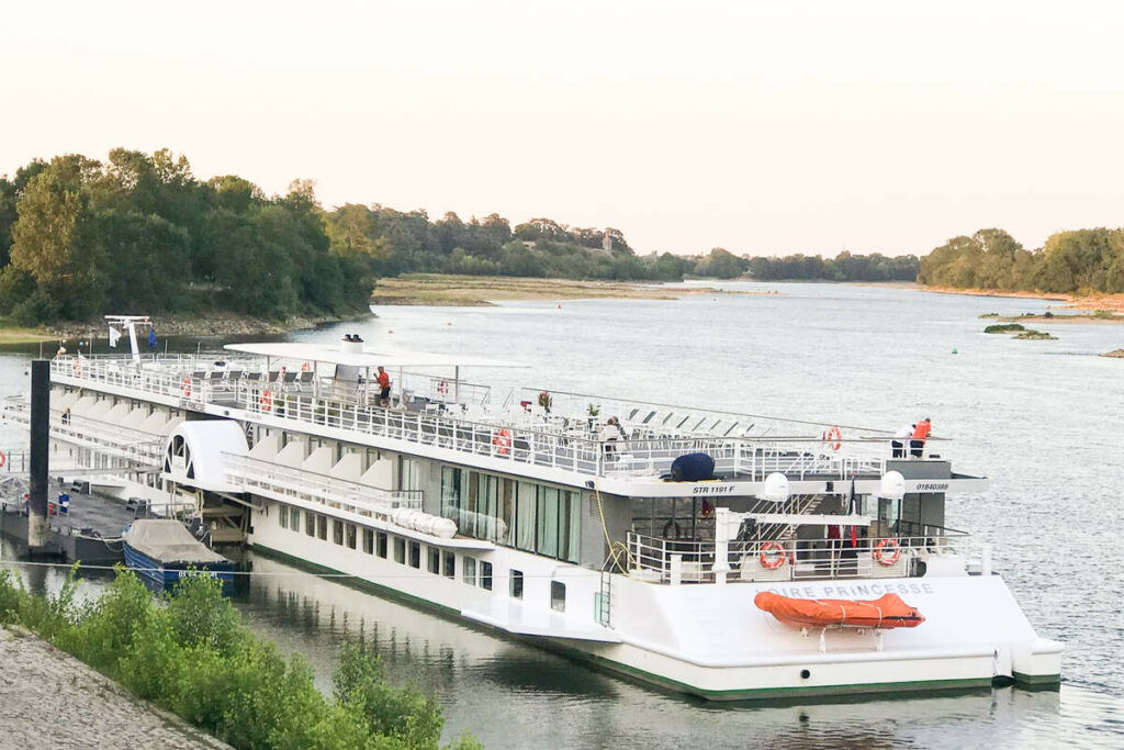 Loire River 