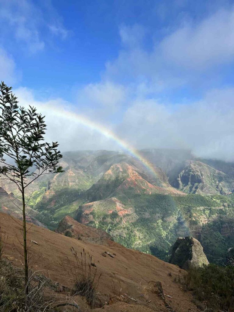 kauai