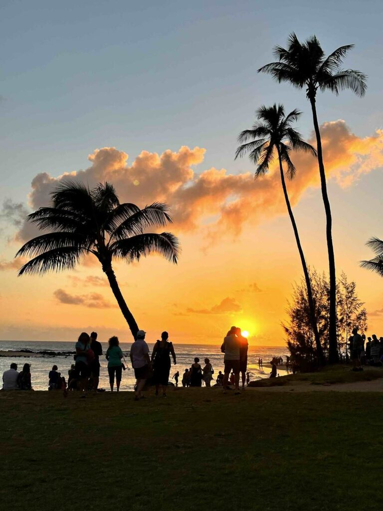 kauai