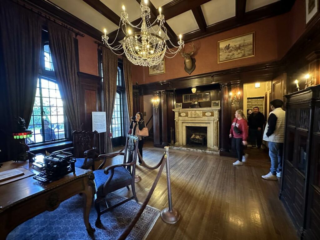 casa loma