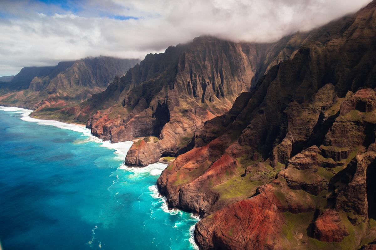 Kauai