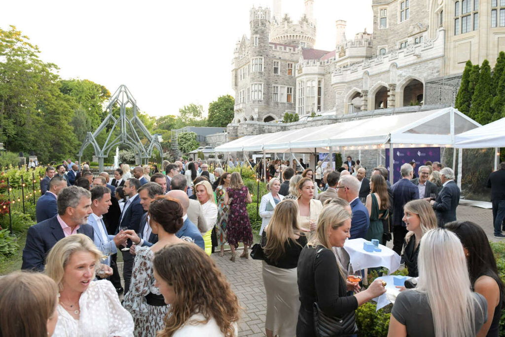 casa loma