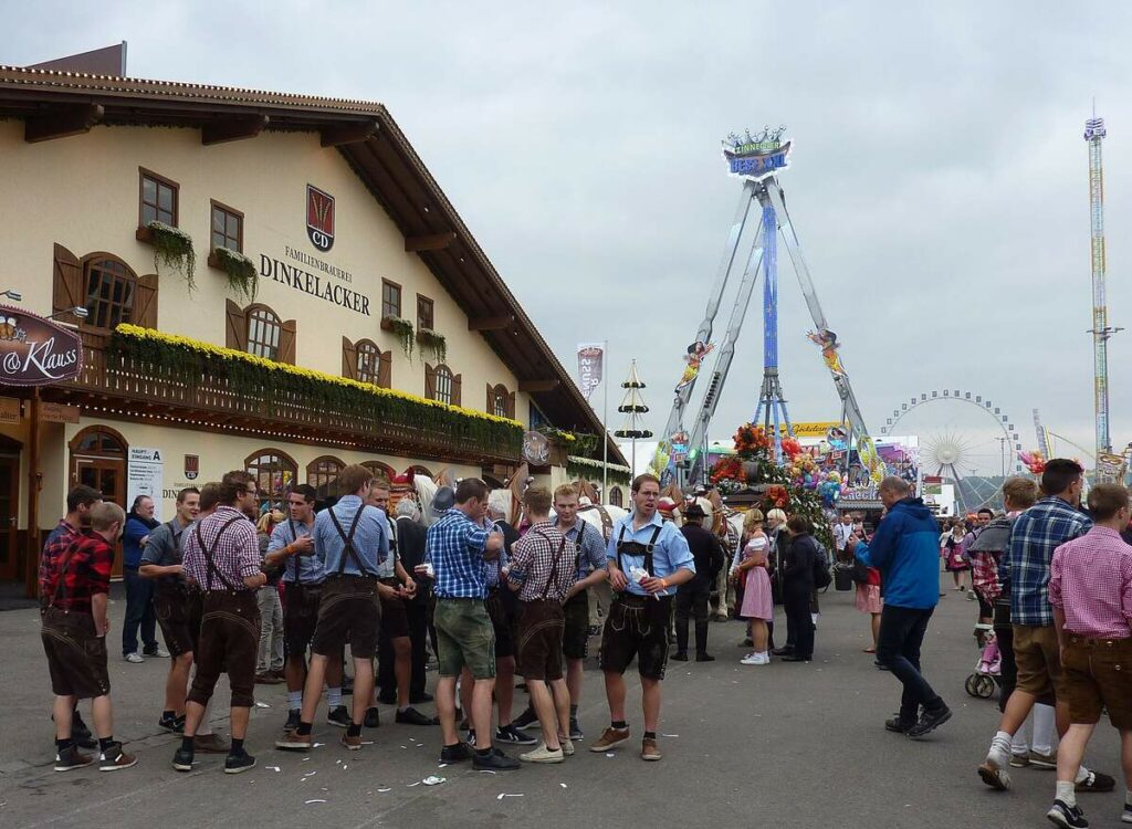 Oktoberfest