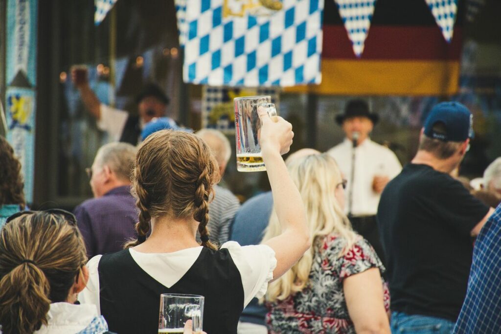 The Best Places to Celebrate Oktoberfest Trip Jaunt Trip Jaunt