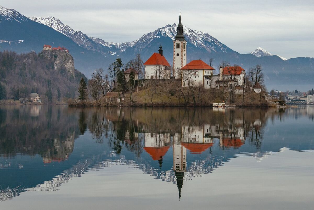 Slovenia, things to do