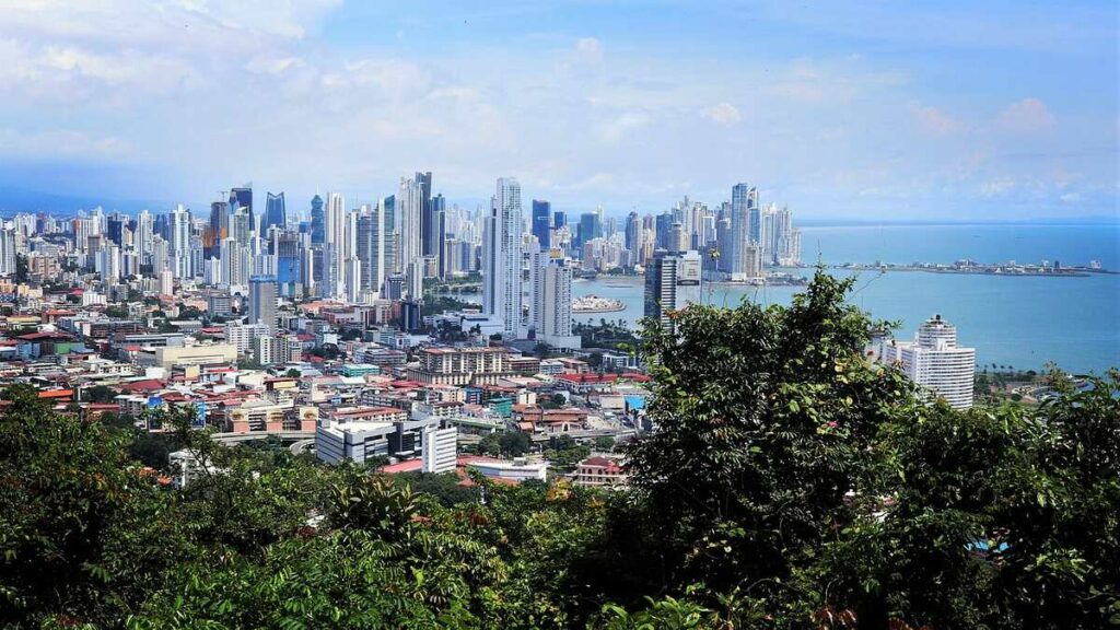 Panama