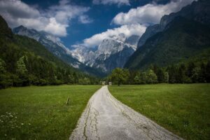 Slovenia, things to do