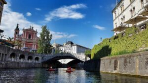 Slovenia, things to do