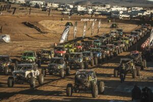 King of Hammers