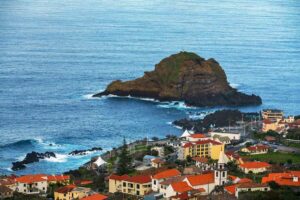 madeira, portugal