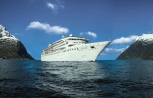 Can You Really Live on a Cruise Ship?