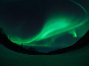 Best Places to See the Northern Lights