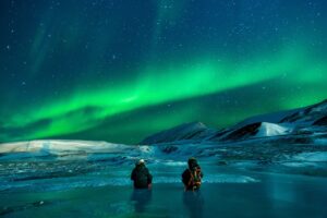 Best Places to See the Northern Lights