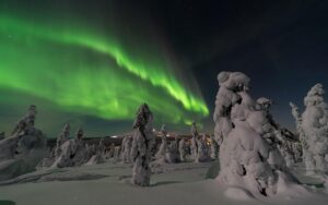 Best Places to See the Northern Lights