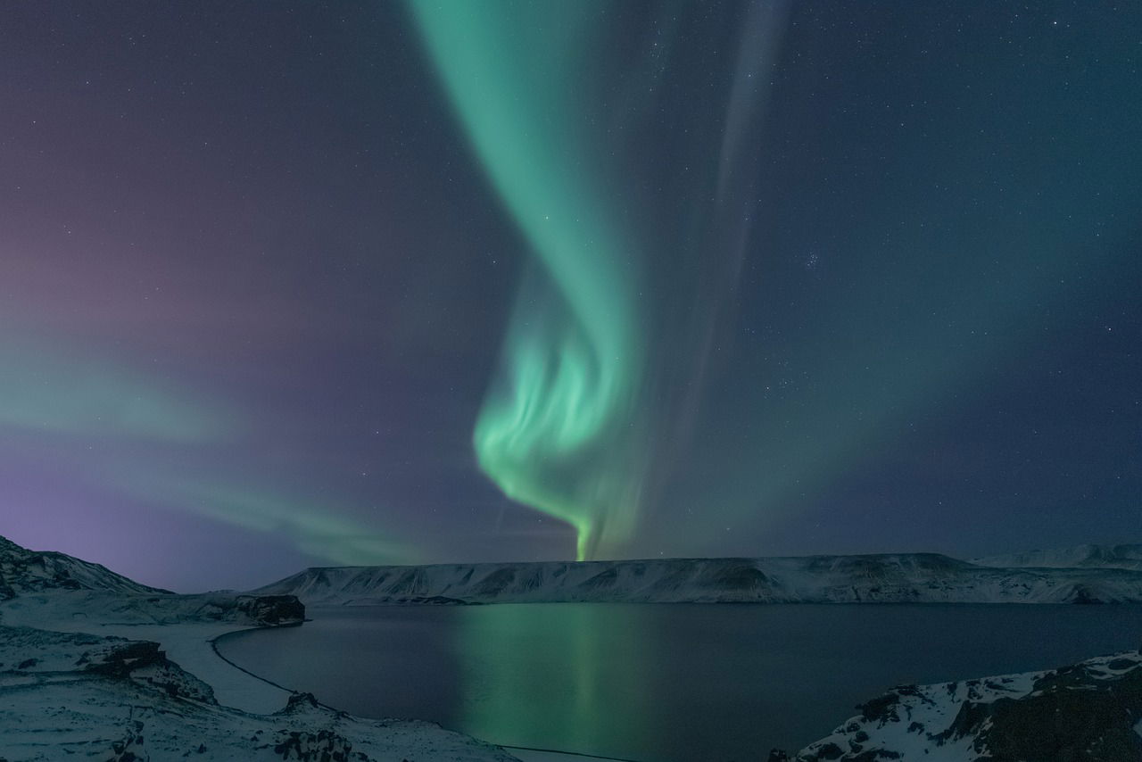 Best Places to See the Northern Lights