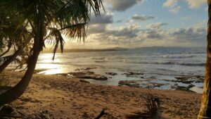 Affordable beachside retirement destinations