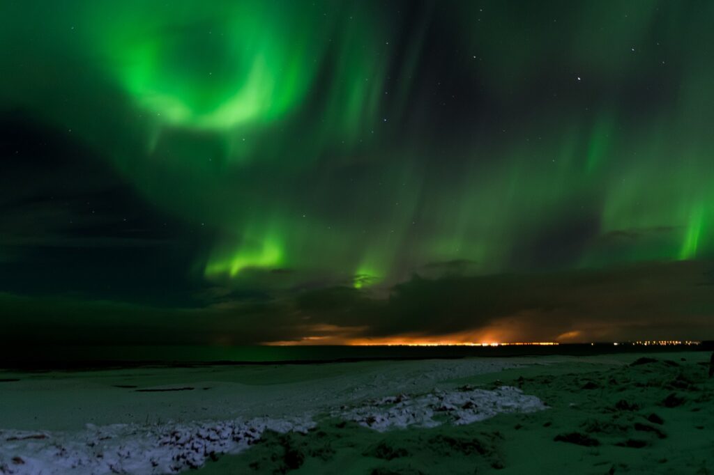 Best Places to See the Northern Lights